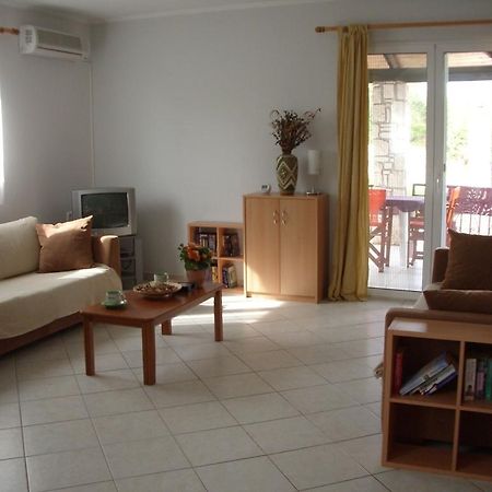 Kaminia Villas Литакия Экстерьер фото