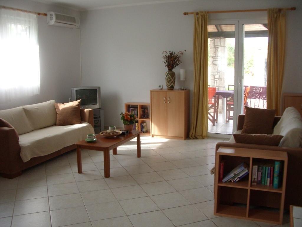 Kaminia Villas Литакия Экстерьер фото