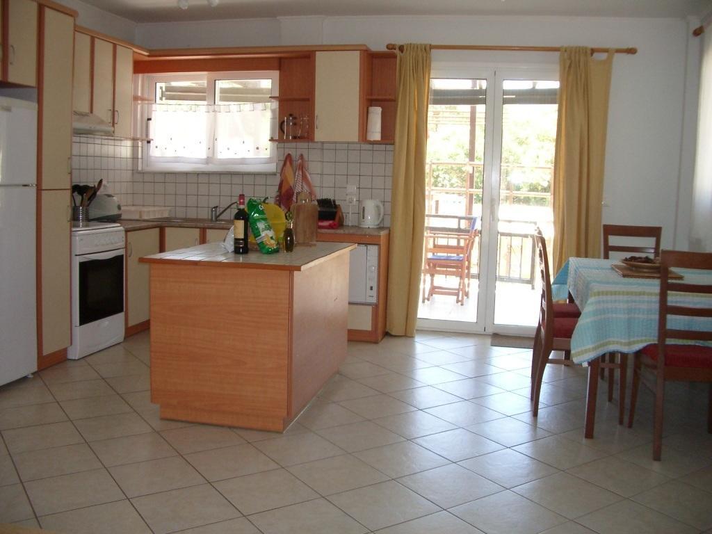 Kaminia Villas Литакия Экстерьер фото