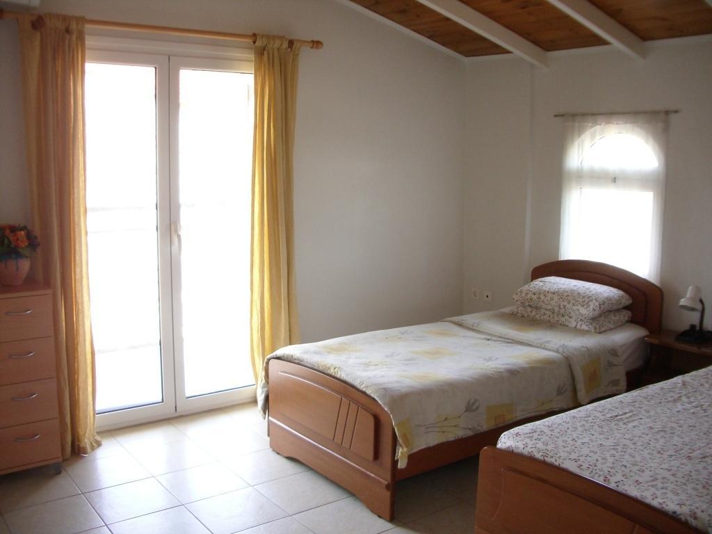 Kaminia Villas Литакия Экстерьер фото